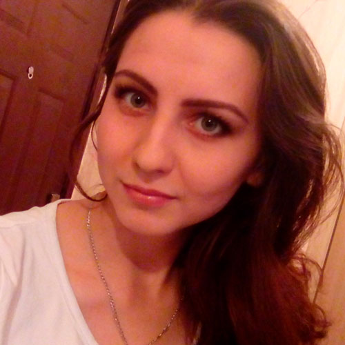 Алина г. Уфа